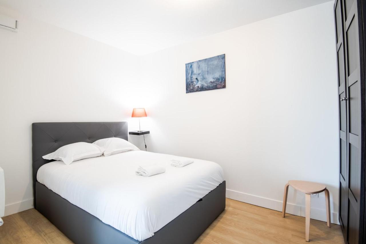 Studio Cosy Et Spacieux Tours Exterior foto